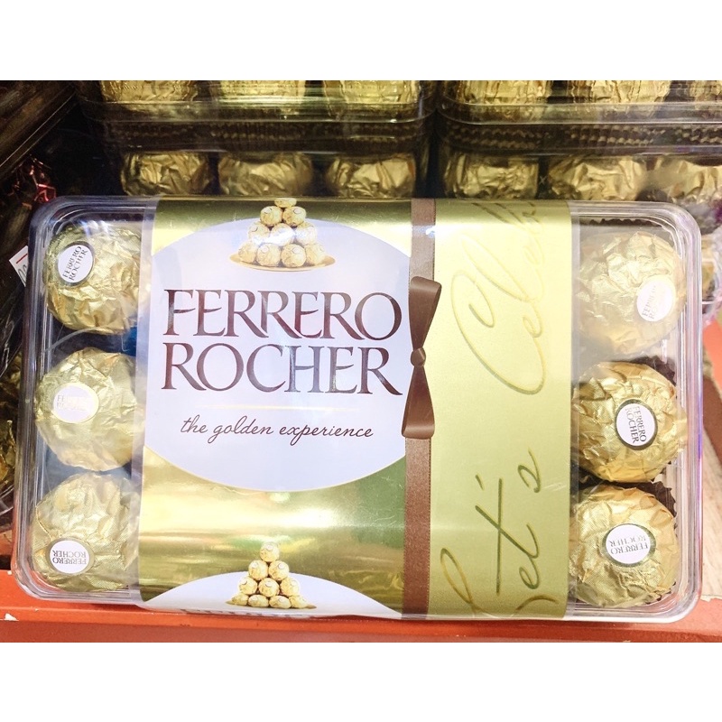Socola Ferrero