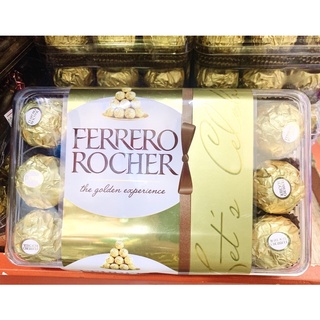 Socola Ferrero