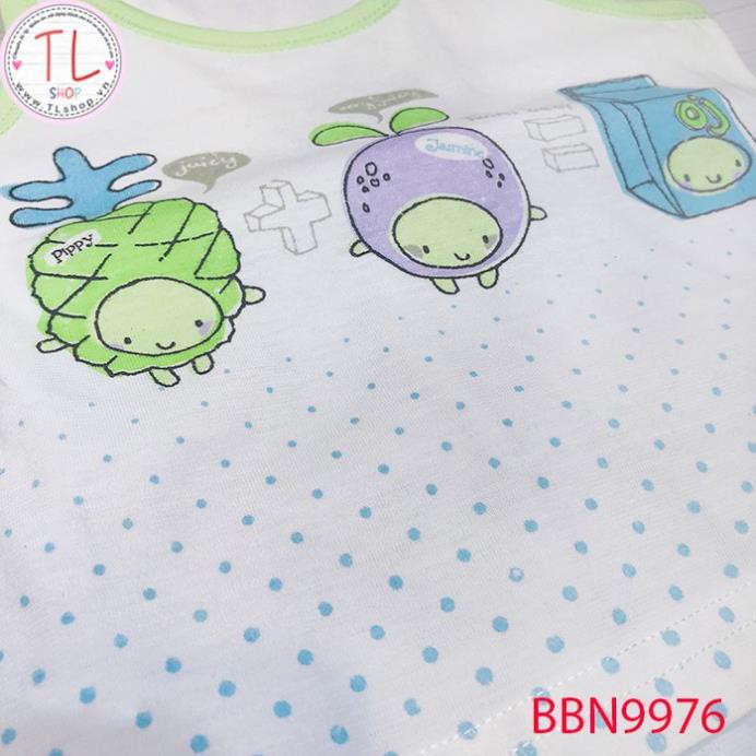 Thời trang trẻ em - Bộ áo quần thun ba lỗ ngắn cho bé - Quần áo bé trai - Bộ bé trai - Quần áo bé gái - Bộ bé gái