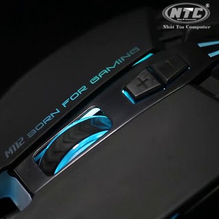 Chuột chuyên game 7D Marvo M112