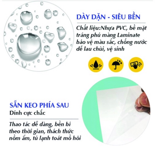 Giấy dán tường có keo sẵn, Tranh phong cảnh đồng quê, tô điểm phòng khách buồng ngủ hiện đại  2655