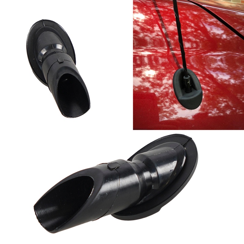 Ăng Ten Tự Động Đế Bezel Cho 2007-2012 Toyota Tundra 86392-0C040