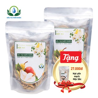 Trà Mộc Sắc Lê Vàng 1KG