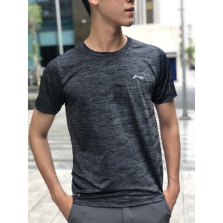 Áo Thun Nam Lining không cổ