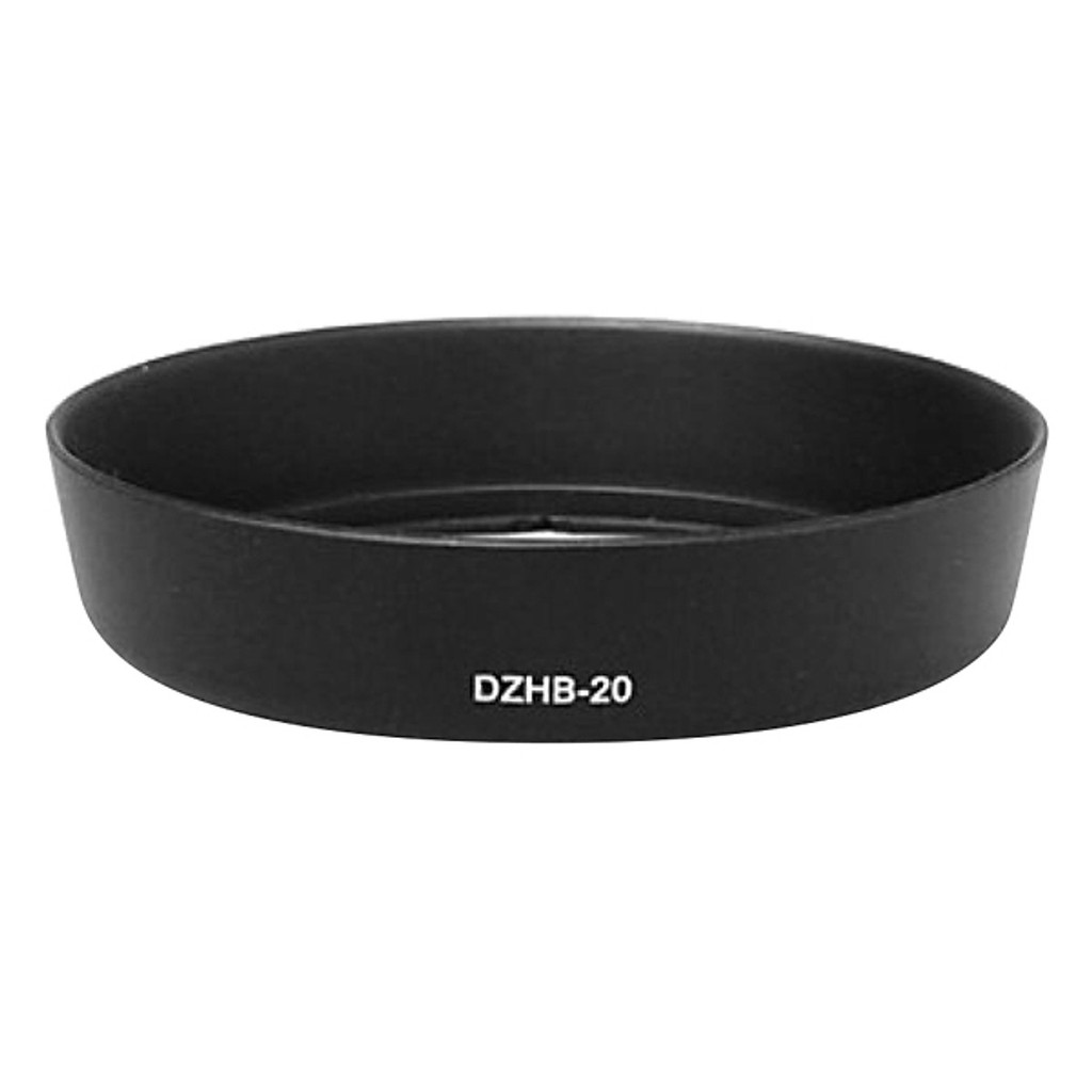 Hood Dành Cho Nikon HB-20 (28-80,28-100) - Hàng Nhập Khẩu