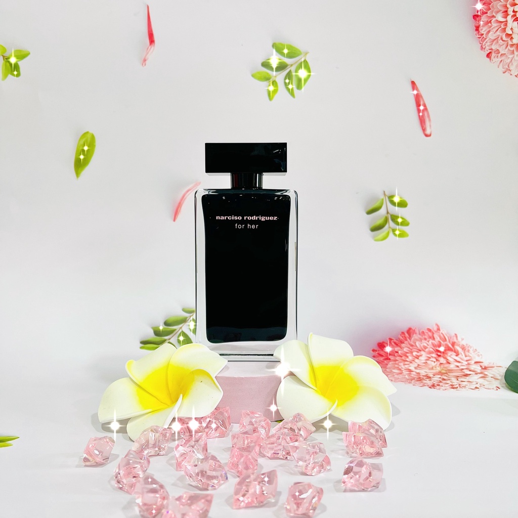 {Chính Hãng} Nước Hoa Nữ 𝑵𝒂𝒓𝒄𝒊𝒔𝒐 𝑹𝒐𝒅𝒓𝒊𝒈𝒖𝒆𝒛 𝑭𝒐𝒓 𝑯𝒆𝒓 𝑬𝑫𝑻_𝘔𝘢̂̃𝘶 𝘛𝘩𝘶̛̉ 5𝘮𝘭 | BigBuy360 - bigbuy360.vn