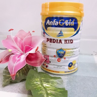 SỮA BỘT PEDIA KID ANFA GOLD 900g