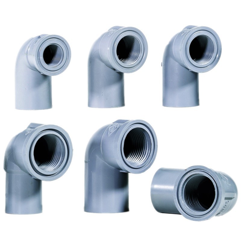 CO PHI 21 REN TRONG 21 RT 21 BẰNG NHỰA uPVC