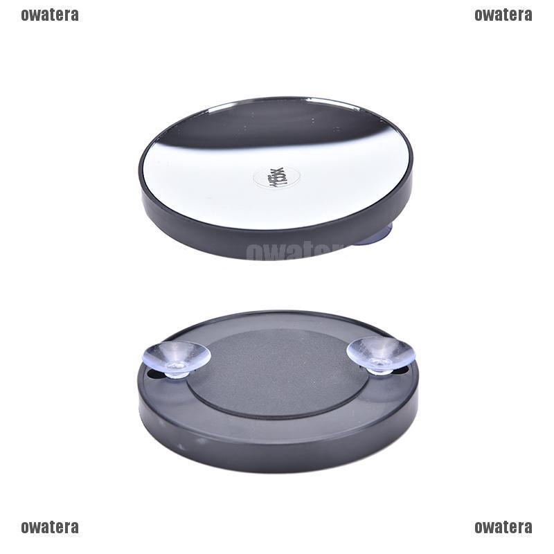 (hàng Mới Về) Gương Trang Điểm Phóng Đại 5x 3.5 "chăm Sóc Da Mặt | BigBuy360 - bigbuy360.vn