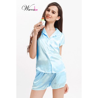 Đồ Bộ Mặc Nhà Wannabe BS99P