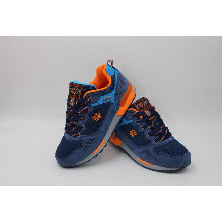 Giày  Jack Wolfskin 0358