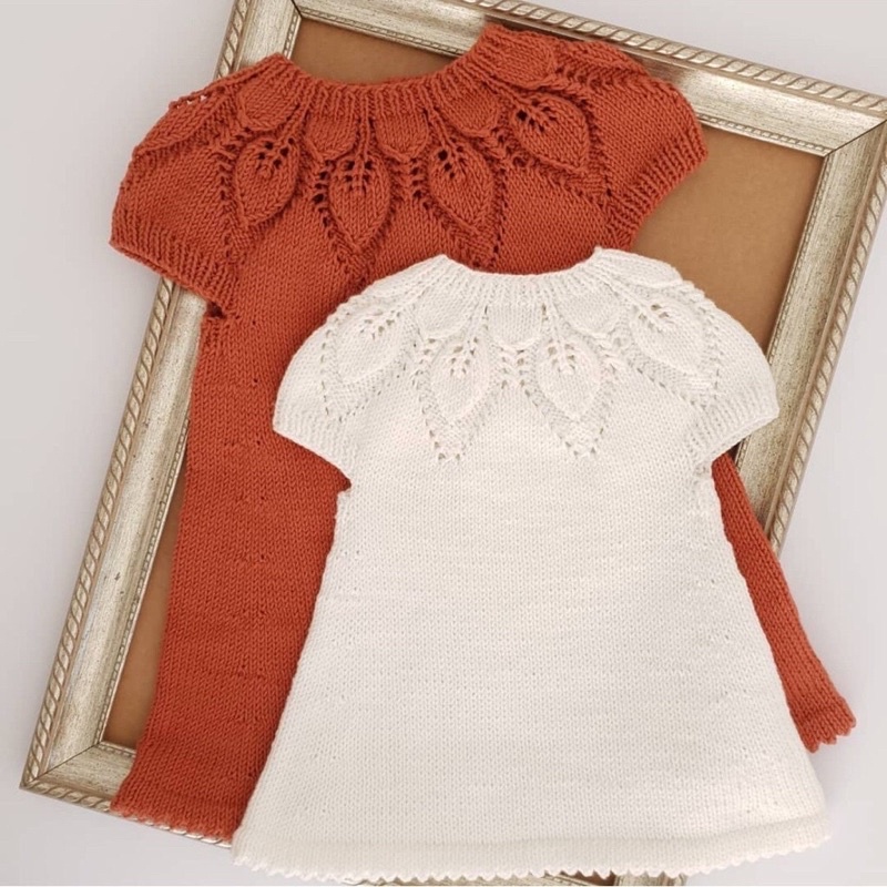 Len YarnArt Baby Cotton (Bảng màu 2) (cuộn 50gr)