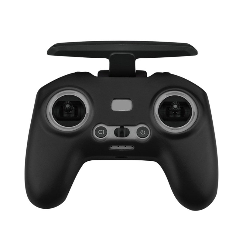 Vỏ Bọc Silicon Cho Điều Khiển Từ Xa Fpv Kèm Dây Đeo