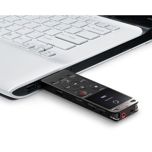 Máy ghi âm KTS Sony UX560F, 4GB