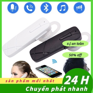 Tai Nghe Bluetooth M167 Kèm Mic Thoại Tiện Dụng Chất Lượng Cao