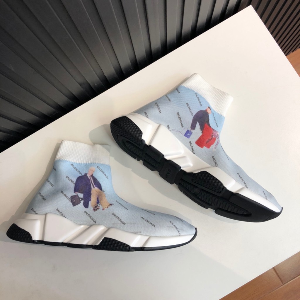 Giày Balenciaga nam và nữ cỡ từ 34-45