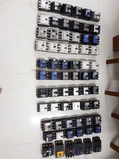 Cp hàng bãi của Nhật 3p20a ( aptomat)