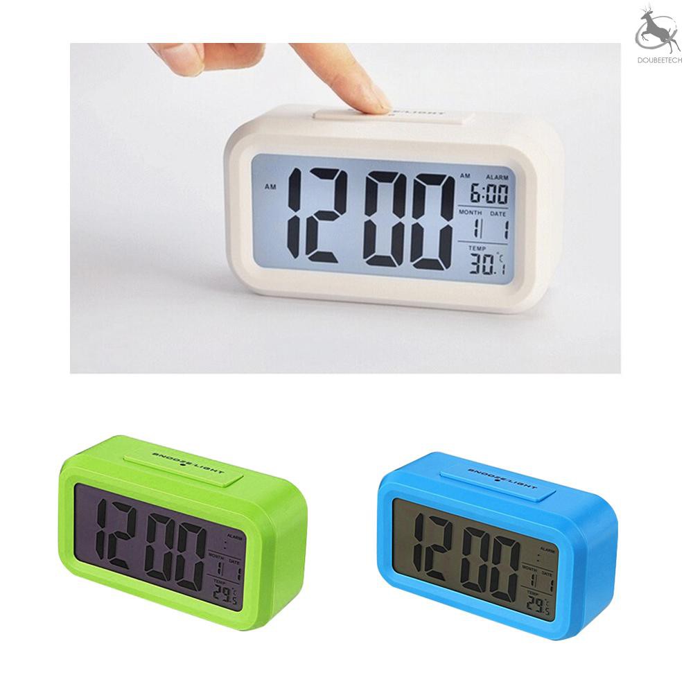 Đồng hồ điện tử để bàn cho bé | BigBuy360 - bigbuy360.vn