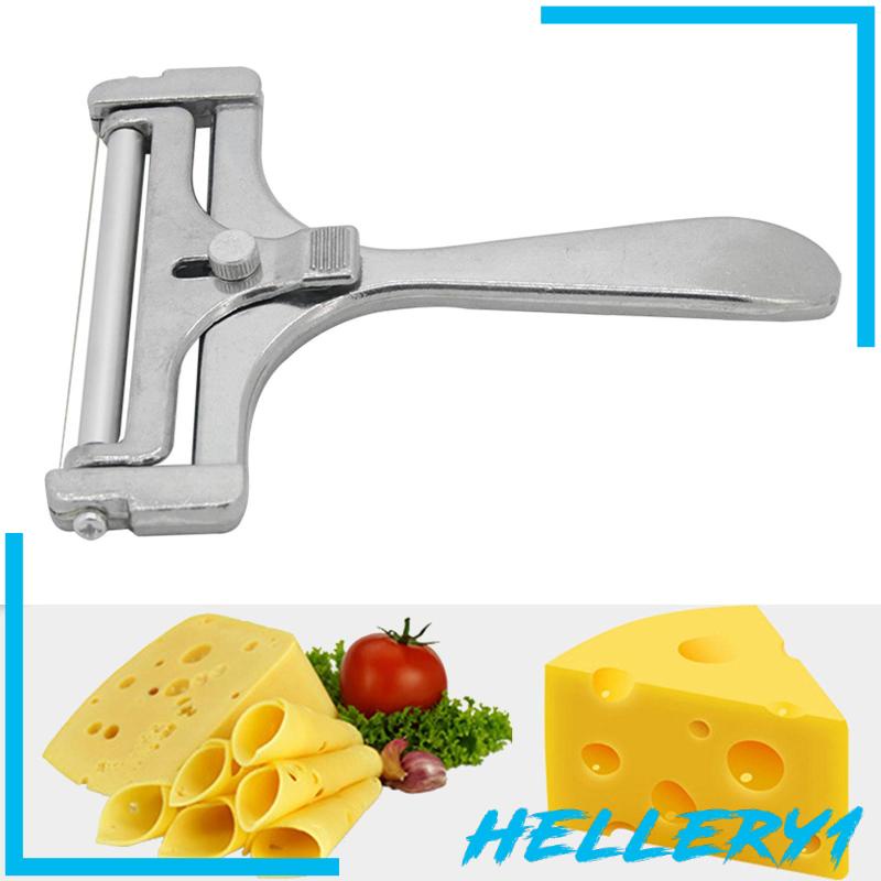 1 Dụng Cụ Cắt Phô Mai Đa Năng Bằng Hợp Kim Nhôm