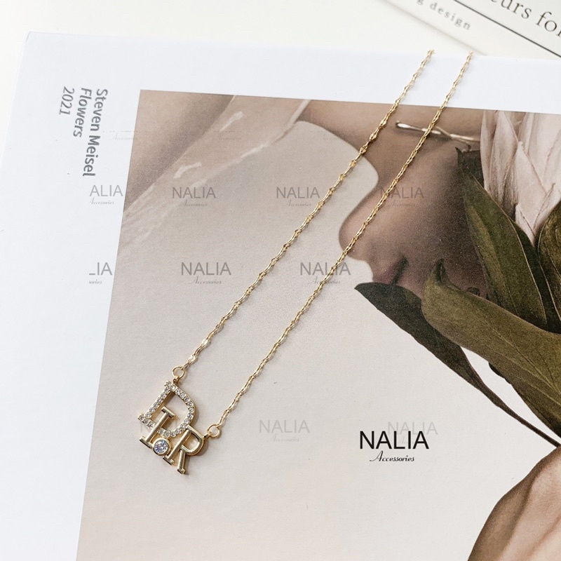 Dây ti tan nhiều mẫu hot trend,không han dỉ không bay màu