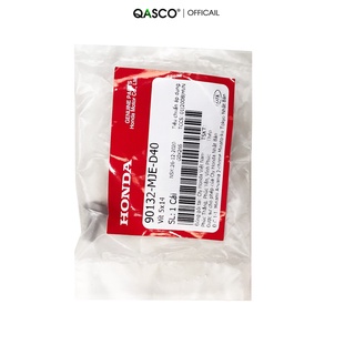 Vít HONDA cỡ 5x14  QA(90132MJED40) _( 1236)