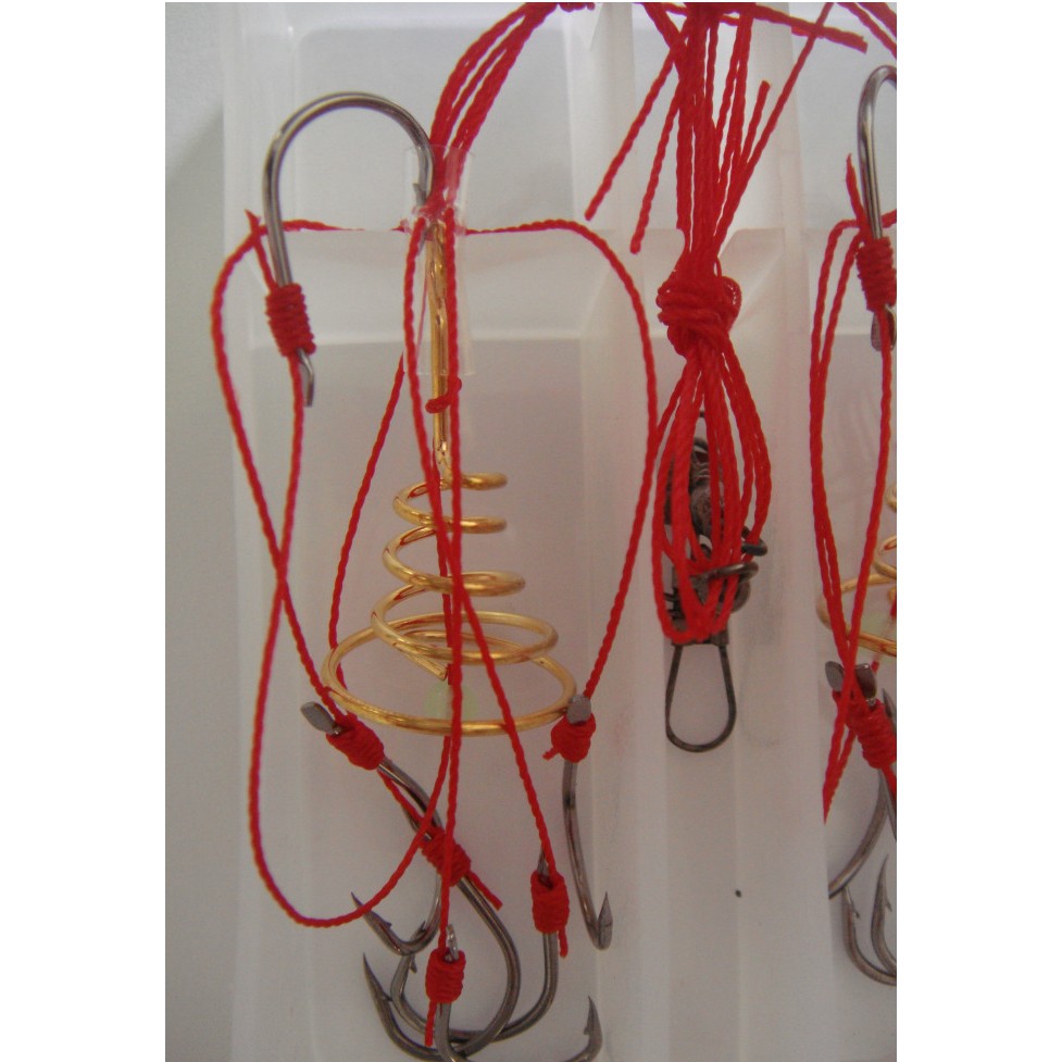 Dây câu cá 7m 0.5mm 0.7mm chuyên dụng chất lượng tốt