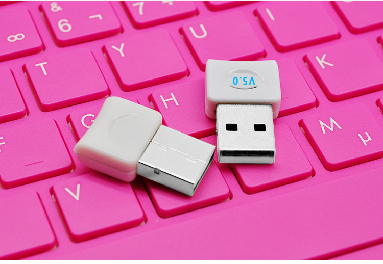 Usb Bluetooth 5.0 V5.0 Cho Máy Tính