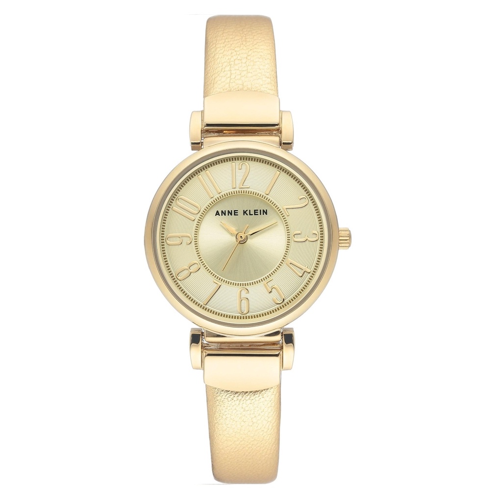 Đồng hồ đeo tay nữ hiệu Anne Klein AK/2156CHGD.