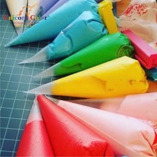 Màu thực phẩm Unicorn chia lẻ 40gr