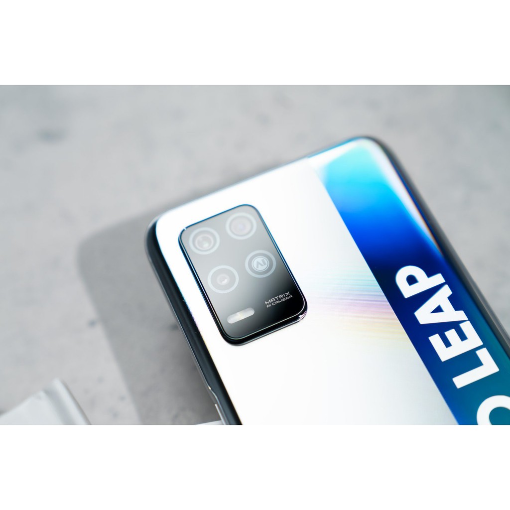 [Mã 77ELSALE1 giảm 5% đơn 3TR] Điện thoại Realme Q3 (Snap 750G) - Màn 120Hz - Pin 5000mAh - sạc 30W - 5G Game siêu tốc | BigBuy360 - bigbuy360.vn