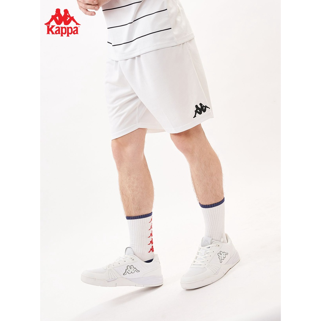 Kappa nam quần shorts thể thao 321N8KW