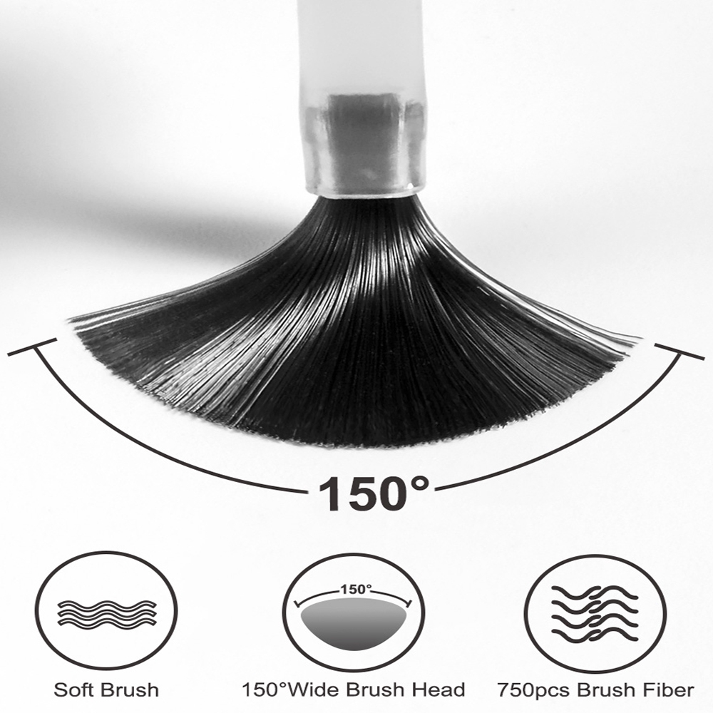 Sơn móng tay hỗn hợp bán vĩnh viễn