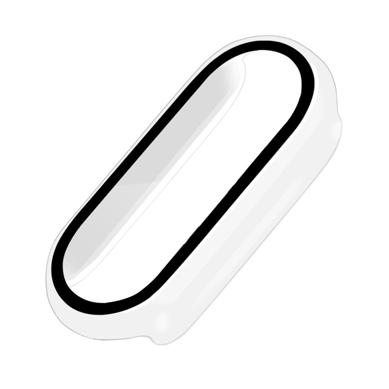 Ốp Bảo Vệ Mặt Đồng Hồ Thông Minh Xiaomi Mi band 7 Nfc