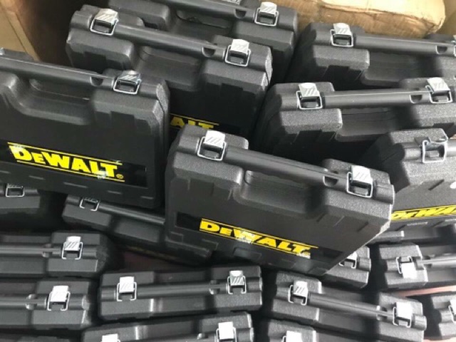 Máy Khoan Bin Bê Tông Tường Bắt Vít Khoan Sắt Gỗ 24V