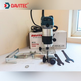 MÁY SOI DAVITEC DV5709