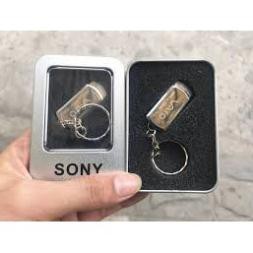 USB 4GB SONY VAIO hộp sắt