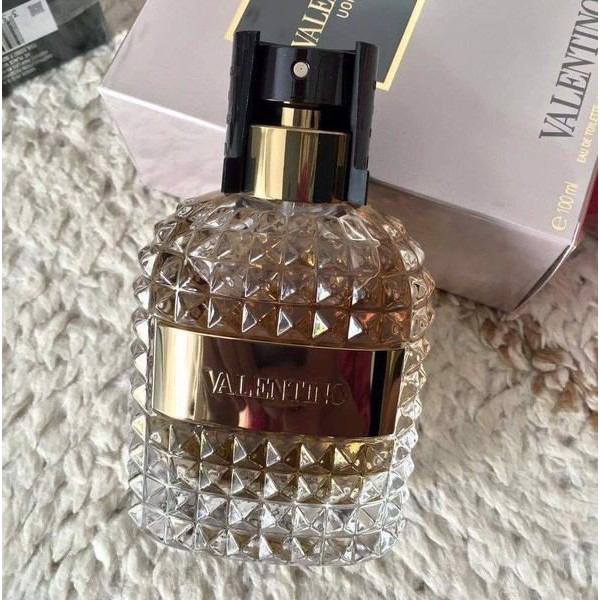 Gali Perfume ♡ [ᴀᴜᴛʜ] Nước Hoa Valentino Uomo (Chiết) 5ml/10ml