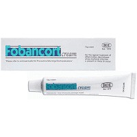 Fobancort Cream 5g