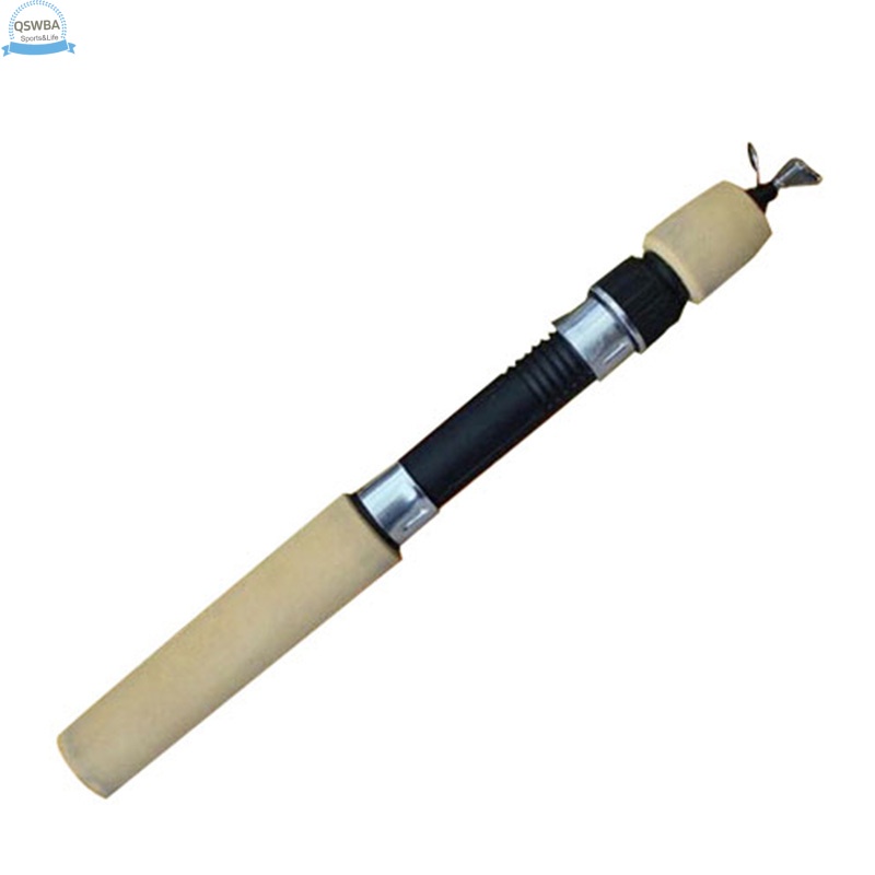 Cần Câu Cá Mini Bỏ Túi 60Cm/80CM/100CM