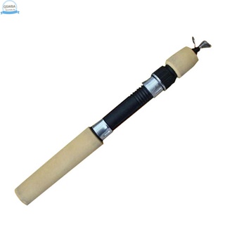 Cần Câu Cá Mini Bỏ Túi 60Cm/80CM/100CM