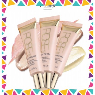 [Mỹ Phẩm]Bắt sáng highlight dạng kem