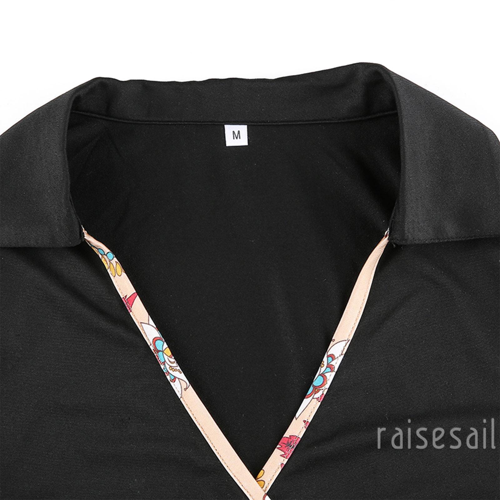 RS Set Áo Trễ Vai Dài Tay + Quần Dài Bó Sát Quyến Rũ Cho Nữ | BigBuy360 - bigbuy360.vn