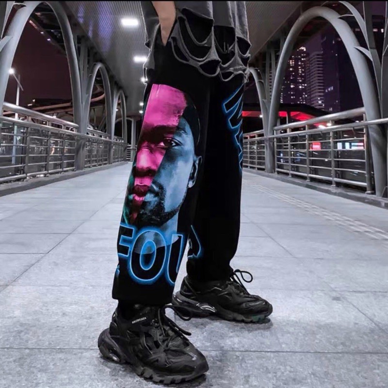 THANH LÍ QUẦN JOGGER Mfour