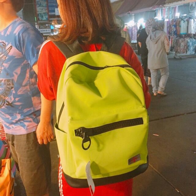 BA LÔ THÁI TO ĐÙNG SIÊU CUTE