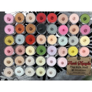 Comboo bột nail
