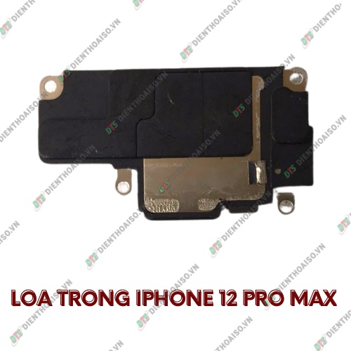 Loa chuông, loa ngoài iphone 12 mini, 12 pro,12, 12 pro max