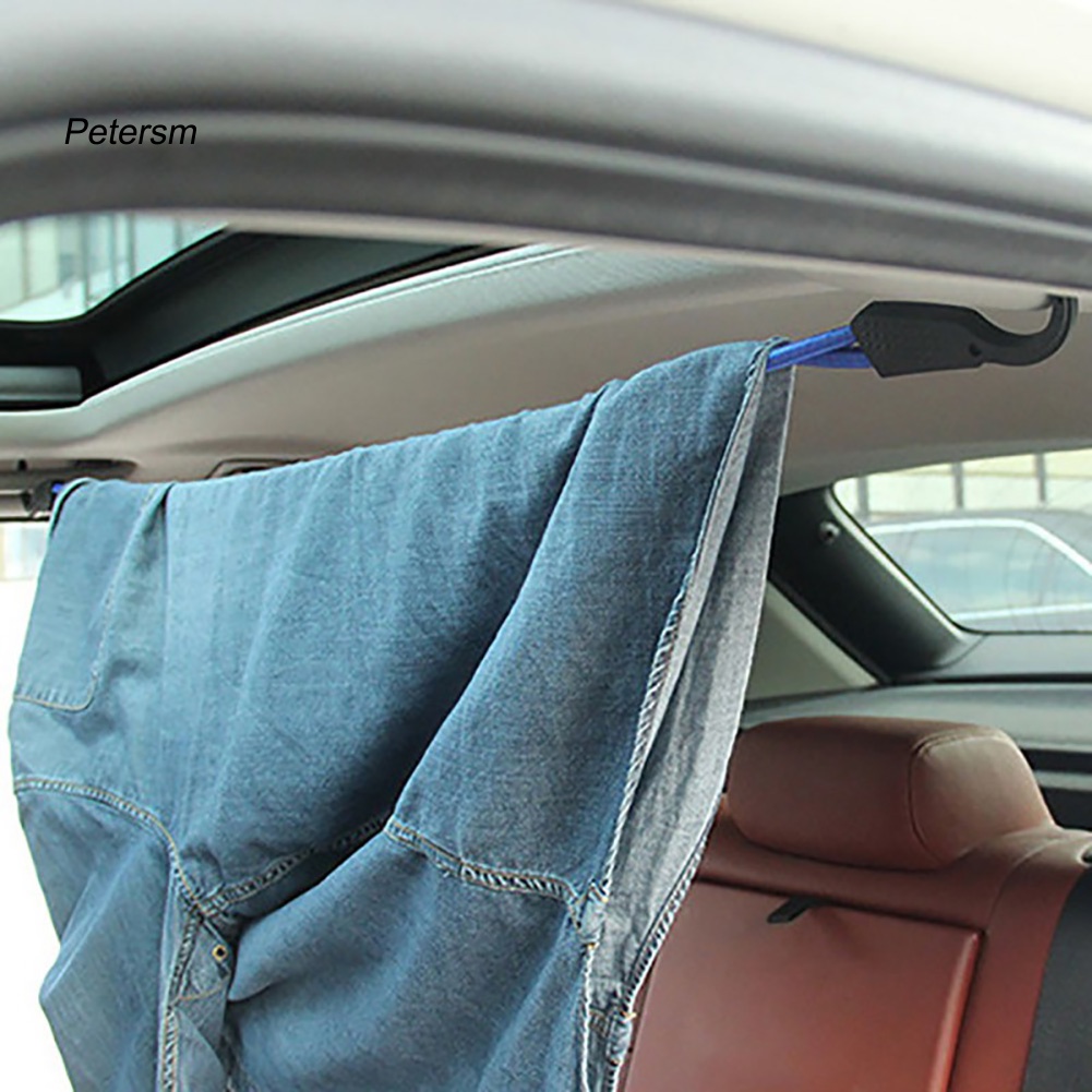 Dây Phơi Hành Lý Co Dãn Tốt 1.5M