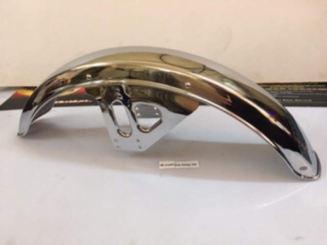 DÈ TRƯỚC WIN INDO HÀNG ZIN PHỤ TÙNG Ô TÔ XE MÁY mã 0158