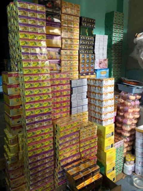 [Mã COS2708 hoàn 10% xu đơn 300K] Công thức Spa trắng siêu tốc cho body | BigBuy360 - bigbuy360.vn