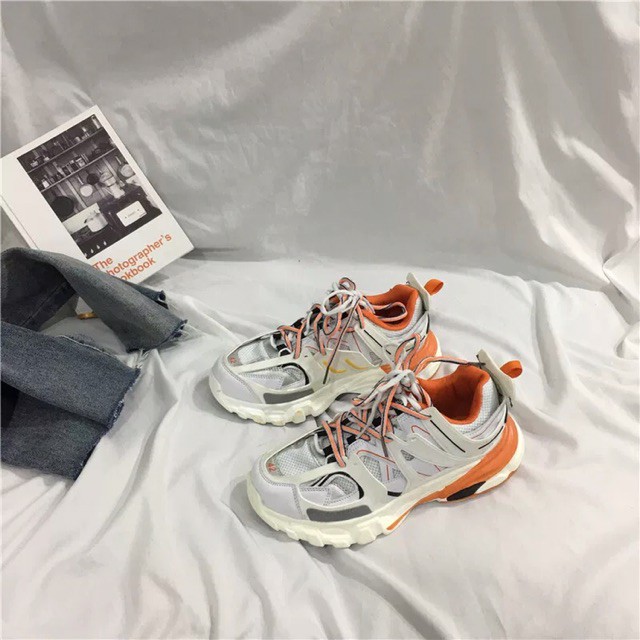 Giày bale ulzzang siêu hot đủ size từ 36 đến 44 NewlifeShop